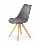 CHAIR K 201, GREY order